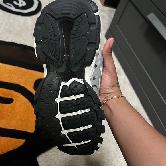 Balenciaga Tracks - Picture 4 of 10